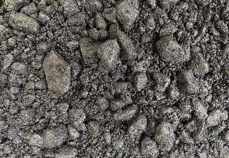 Крупнозернистый плотный асфальт II марки опт фото 1