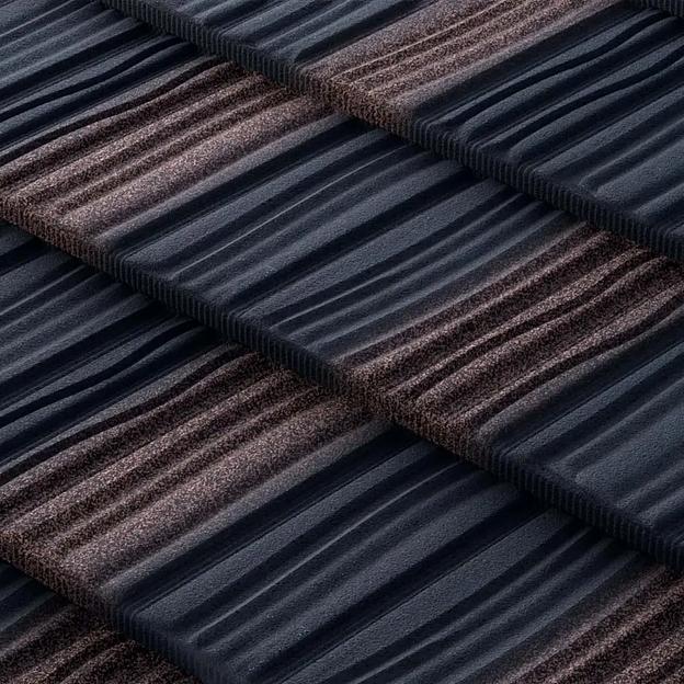 Гибкая черепица «Woodshake» ОПТ фото 7