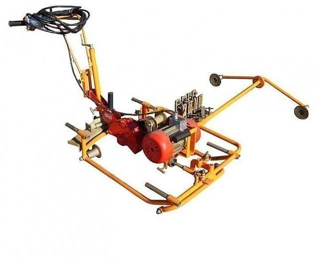 Шлифовальный станок 2152 фото 1