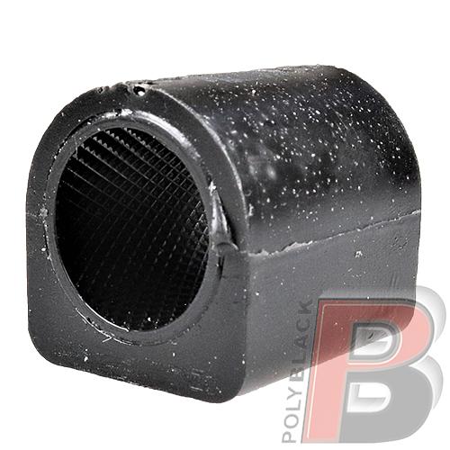 Полиуретановая втулка GR-01-1801 PolyBlack фото 1