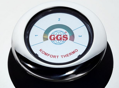 Набор посуды Komfort Deluxe (13 предметов) ОПТ фото 4