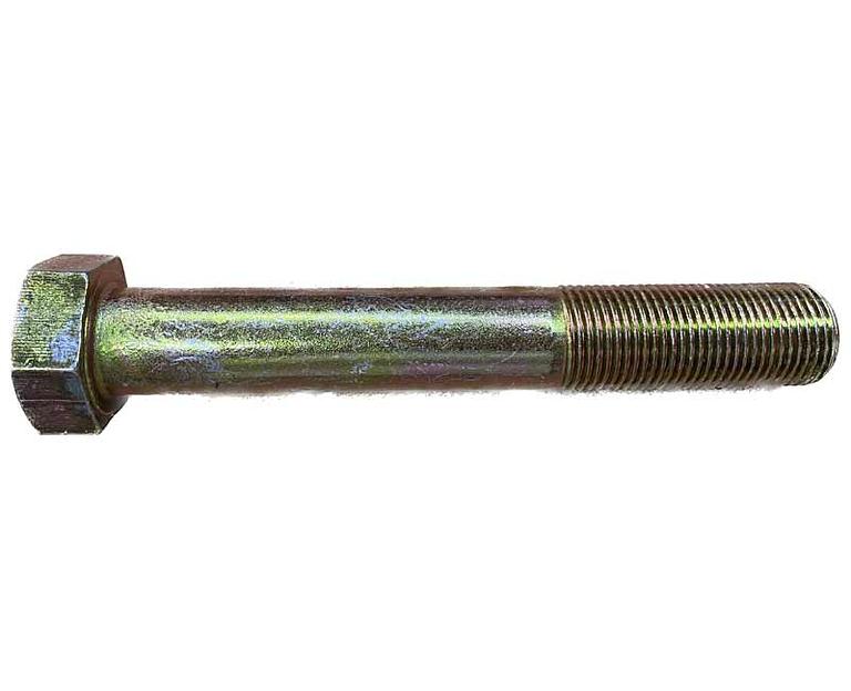 Болт передней рессоры М24х2х160 SHAANXI F3000 06.02839.0021 TiggerPart фото 1