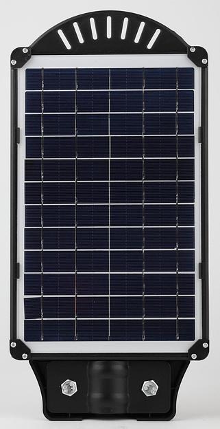Консольный светильник на солн. бат.,SMD, 20W, с датч. движ., ПДУ, 400 lm, 5000К, IP65 ЭРА Б0046797 фото 4