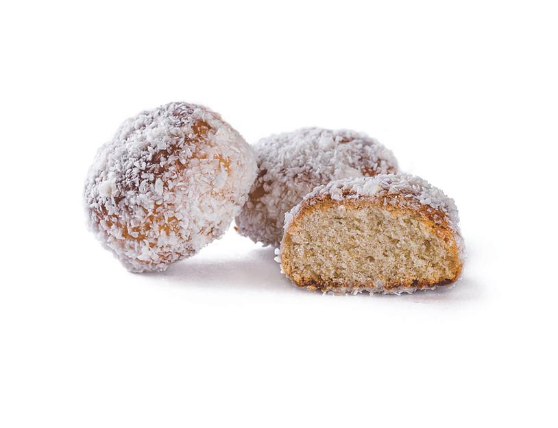 Пряник «Кокосик» ОПТ фото 1