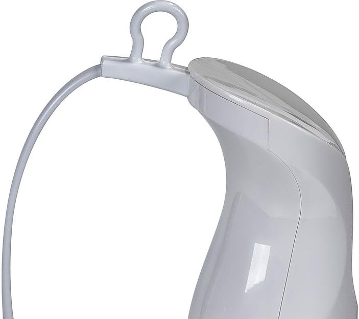 Блендер погружной Galaxy Line GL2127 300Вт белый фото 8