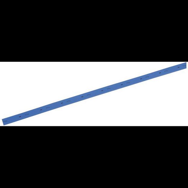 Трубка термоусадочная ТТУ нг-LS 50/25 син. 1м IEK UDRS-D50-1-K07 фото 1