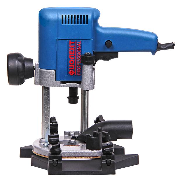 Машина фрезерная МФ4-1100Э опт фото 3