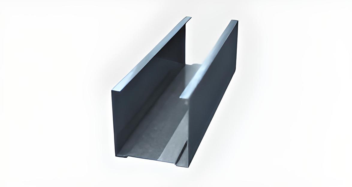 Профиль стоечный 50х50 мм фото 1