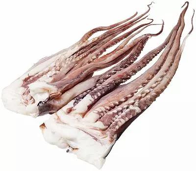 Кальмар щупальца 1/22 РосРыбФлот ОПТ фото 1