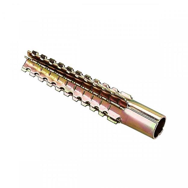 Дюбель мет.универс 5х30 (100шт/уп) фото 1