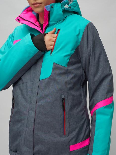 Костюм горнолыжный CHUNMAI 02282Z фото 10