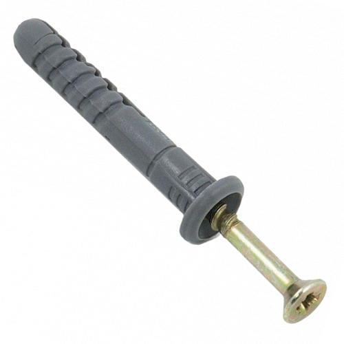 Дюбель-гвоздь 6×40 фото 1