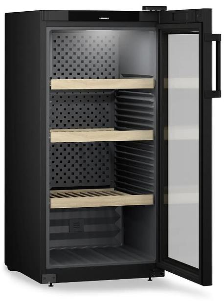 Винный шкаф Liebherr WPbl 4201-20 001 фото 1