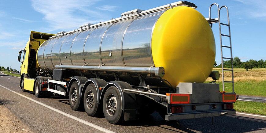 Топливо дизельное различной сезонности, опт фото 1