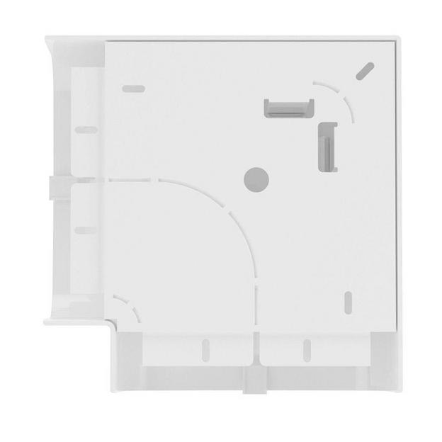 Dkc 01003 Угол плоский 110х50 мм фото 3