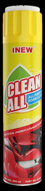 Очиститель универсальный со щеточкой ОПТ фото 2