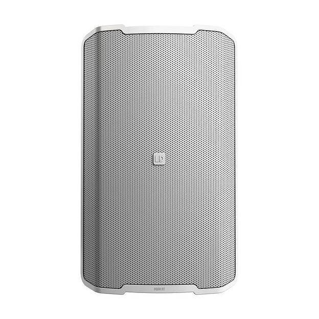 Двухполосная пассивная акустическая система LD Systems DQOR 8T W фото 8