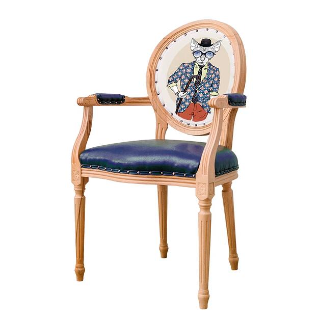 Стул «Денди» фото 1