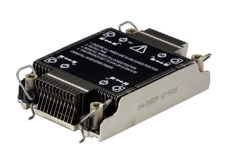 Радиатор SuperMicro SNK-P0077P фото 1