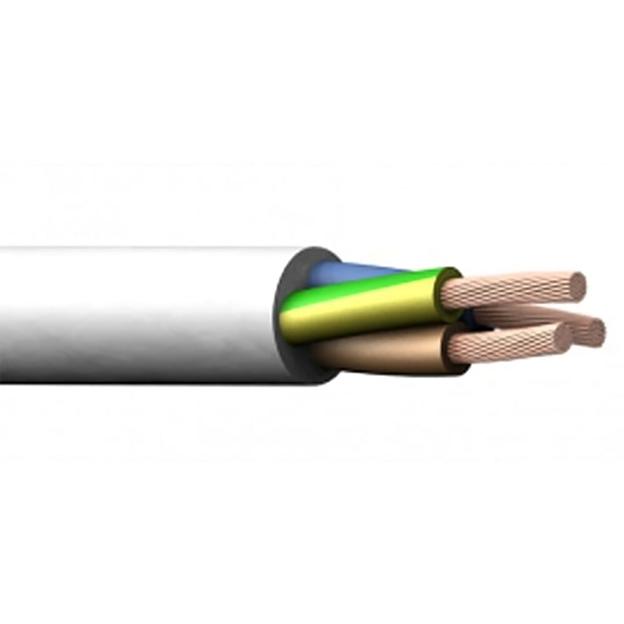 Провод ПВС 3×1.5 фото 1