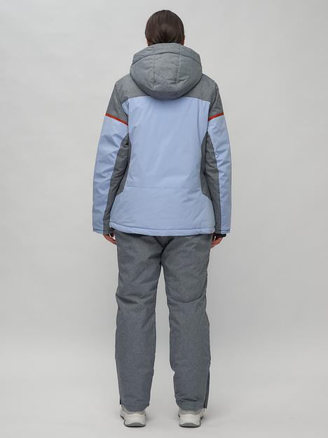 Костюм горнолыжный CHUNMAI 02272-3F фото 4