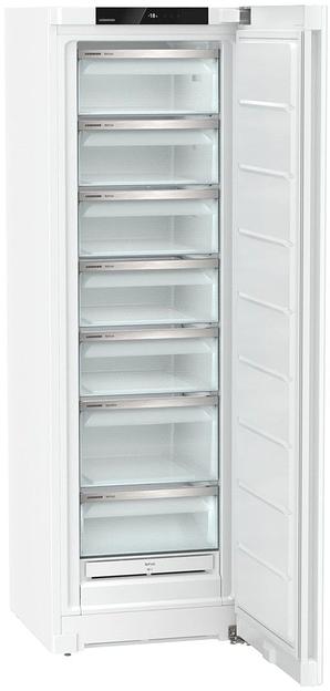 Морозильная камера Liebherr FNd 522i белый фото 5