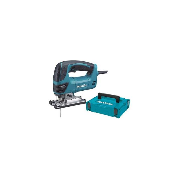 Лобзик Makita 4350CTJ фото 1