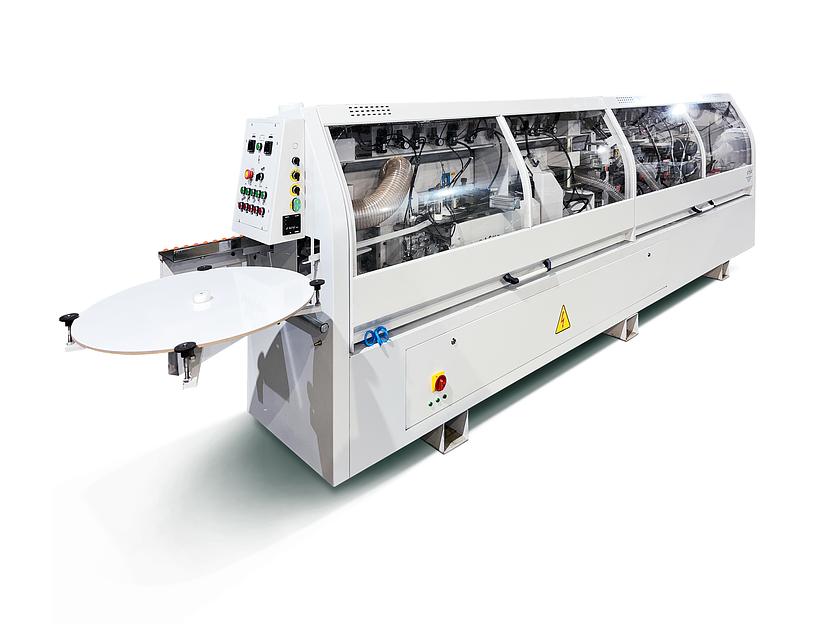 Кромкооблицовочный станок Beematic KY60R фото 3