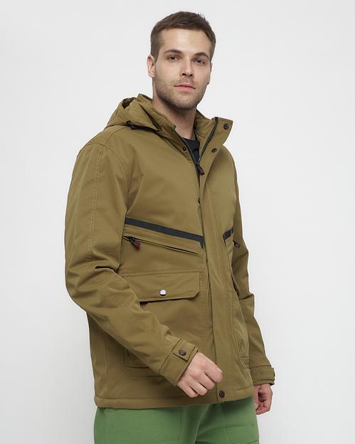 Куртка спортивная MG 8596B фото 10