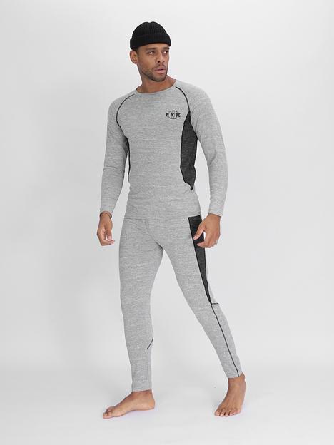 Термобелье FUYOUKAI 2211SS фото 2