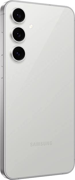 Смартфон Samsung SM-S721B Galaxy S24 FE 128Gb 8Gb серый моноблок 3G 4G 2Sim 6.7" 1080x2340 Android 14 50Mpix 802.11 a/b/g/n/ac/ax NFC GPS GSM900/1800 GSM1900 TouchSc Protect фото 6