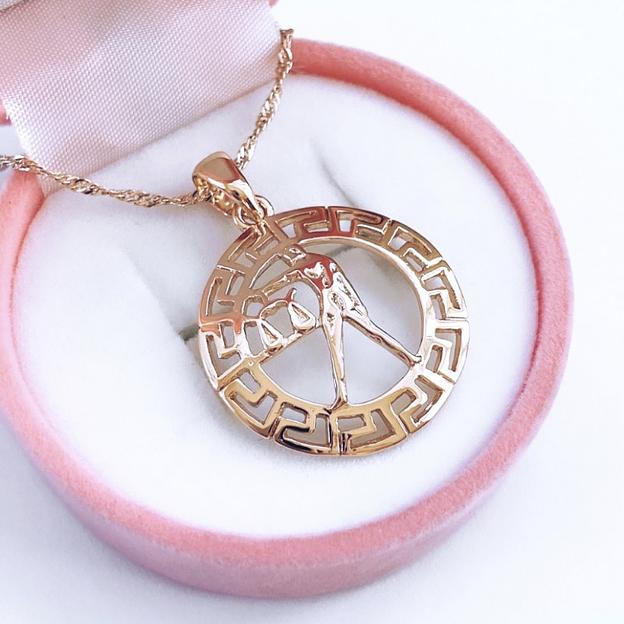 Кулон КЛ430 фото 1