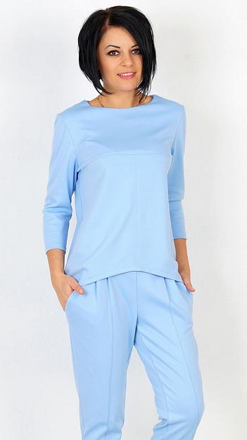 Джемпер АД-1165 фото 1