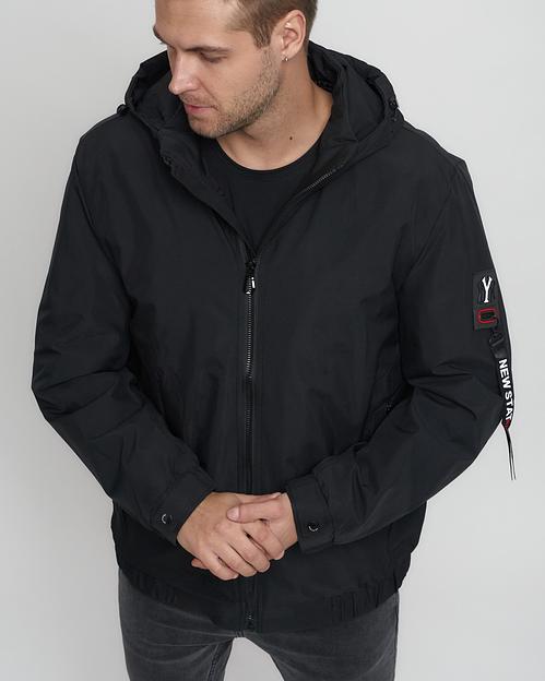 Куртка спортивная WONDERRMAN 88657Ch фото 8