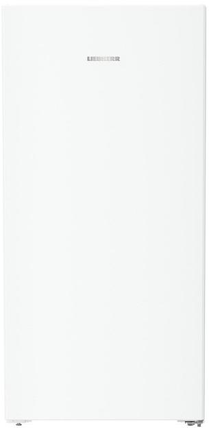 Морозильная камера Liebherr FNd 6625 белый фото 1