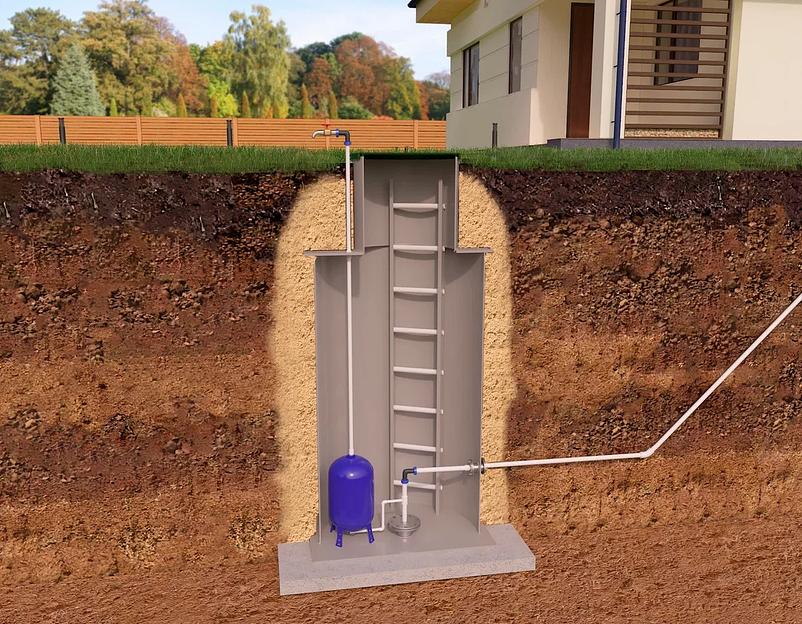 Пластиковые кессоны фото 5