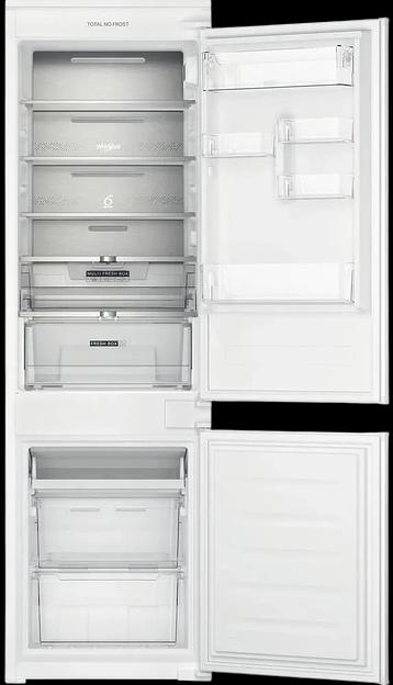 Встраиваемые холодильники Whirlpool Whirlpool WHC18T132 фото 1