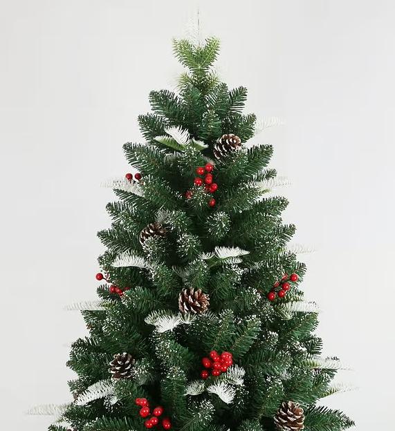 Искусственная ель «Италия» ОПТ фото 10