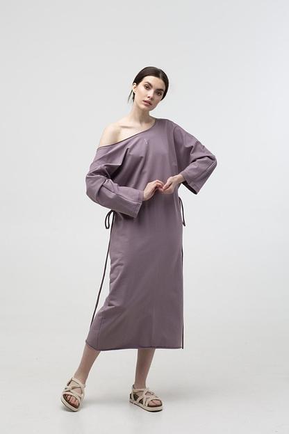 Услуги пошива платья «Запах» от LIBO’ WEAR фото 1