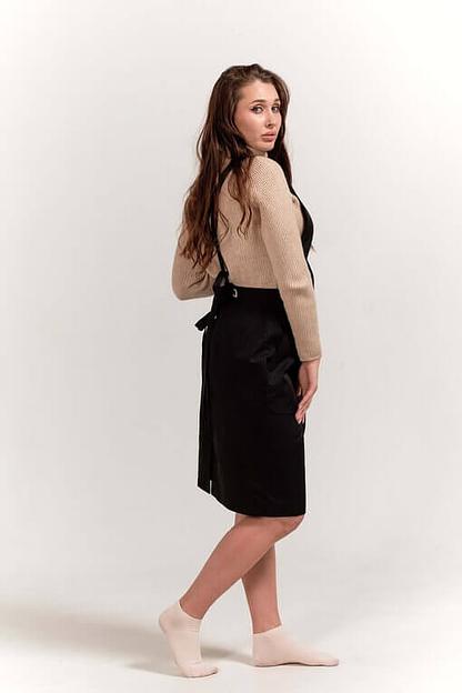 Сарафан-фартук FSK опт фото 2