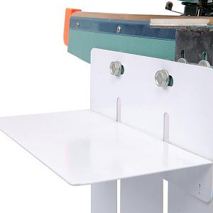 Запаиватель с ножным приводом PFS-450 FoodAtlas Pro фото 5