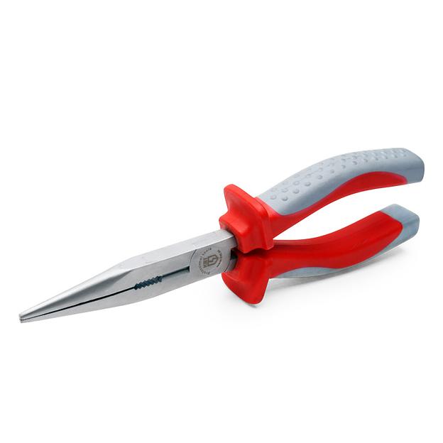 Длинногубцы диэлектрические 200 мм серия СТАНДАРТ фото 2