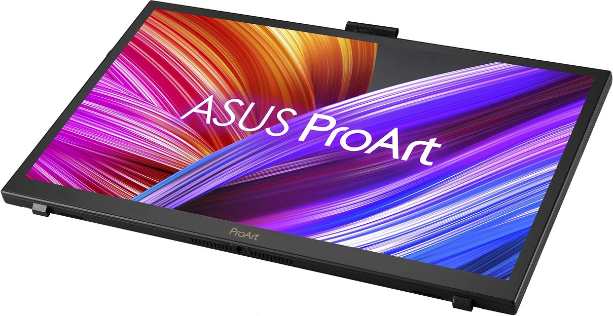 Монитор Asus 31.5" ProArt PA169CDV черный IPS LED 10ms 16:9 HDMI M/M матовая Piv 450cd 178гр/178гр 3840x2160 60Hz 4K USB 1.07кг фото 3