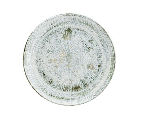 Тарелка d=190 мм. Одэтт, форма Гурмэ /1/12/ фото 1