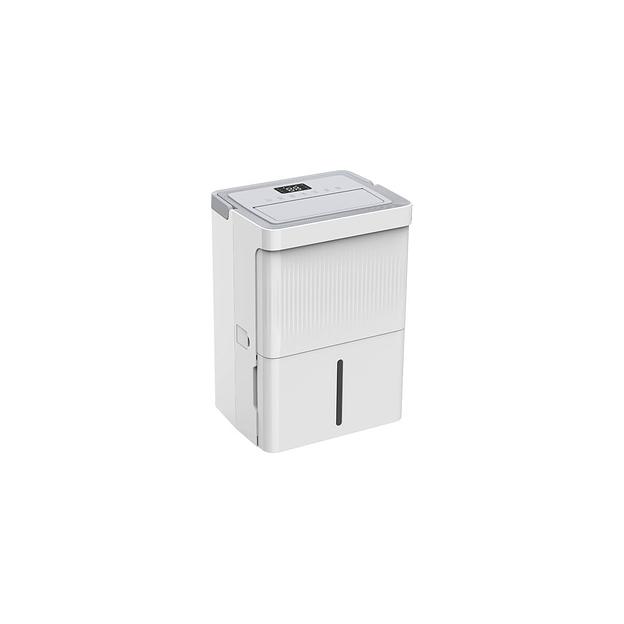 Осушитель воздуха Neoclima ND-35RH белый фото 1