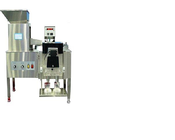 Автоматическая счетная машина для таблеток YL-2 фото 1