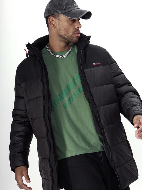 Куртка молодежная WONDERRMAN 2237Ch фото 10