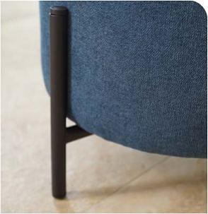 Пуф « Balme» ОПТ фото 4