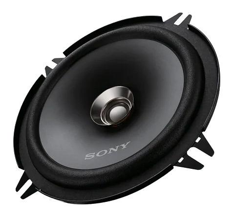 Колонки автомобильные Sony XS-FB131E (без решетки) 230Вт 13см (5дюйм) (ком.:2кол.) коаксиальные однополосные фото 3