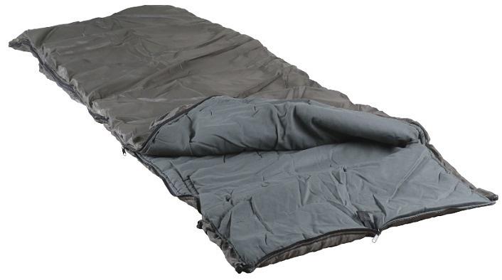 Спальник 3 слойный с подголовником, 2400*900 мм. от - 5 фото 2